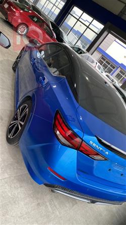 نيسان سنترا